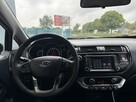 Kia Rio 1.2B 2012r Nawigacja LED Climatronic Kamera Tablet Alufelgi! - 7