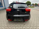 Kia Rio 1.2B 2012r Nawigacja LED Climatronic Kamera Tablet Alufelgi! - 14