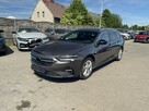 Opel Insignia Hak Automat Skóra Kamera Podgrzewanie Tempomat - 4