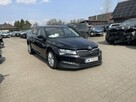 Škoda Superb Salon PL Style DSG Podgrzewanie Kamera Pamięć Virtual 200KM - 4