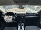 Škoda Superb Salon PL Style DSG Podgrzewanie Kamera Pamięć Virtual 200KM - 9