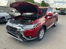 Mitsubishi Outlander Klimatronik Kamera Podgrzewanie - 4