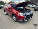 Mitsubishi Outlander Klimatronik Kamera Podgrzewanie - 5