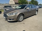 Ford Mondeo Salon PL LPG Hybryda Podgrzewanie Automat Pamięć Kamera - 2