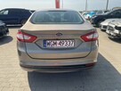 Ford Mondeo Salon PL LPG Hybryda Podgrzewanie Automat Pamięć Kamera - 4