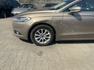 Ford Mondeo Salon PL LPG Hybryda Podgrzewanie Automat Pamięć Kamera - 7
