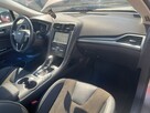 Ford Mondeo Salon PL LPG Hybryda Podgrzewanie Automat Pamięć Kamera - 13