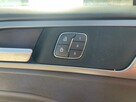 Ford Mondeo Salon PL LPG Hybryda Podgrzewanie Automat Pamięć Kamera - 16