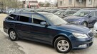 Škoda Octavia 1.6TDi*105PS*OPŁACONY*Bezwypadkowy Klimatronik Serwis*VIP GWARANCJA24M - 7