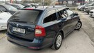 Škoda Octavia 1.6TDi*105PS*OPŁACONY*Bezwypadkowy Klimatronik Serwis*VIP GWARANCJA24M - 12