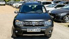 Dacia Duster 1.2i*125PS*OPŁACONY*Bezwypadkowy Klimatyzacja Navi*Serwis*GWARANCJA24M - 5