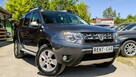 Dacia Duster 1.2i*125PS*OPŁACONY*Bezwypadkowy Klimatyzacja Navi*Serwis*GWARANCJA24M - 6