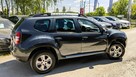 Dacia Duster 1.2i*125PS*OPŁACONY*Bezwypadkowy Klimatyzacja Navi*Serwis*GWARANCJA24M - 9
