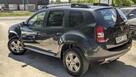 Dacia Duster 1.2i*125PS*OPŁACONY*Bezwypadkowy Klimatyzacja Navi*Serwis*GWARANCJA24M - 10