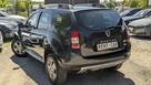 Dacia Duster 1.2i*125PS*OPŁACONY*Bezwypadkowy Klimatyzacja Navi*Serwis*GWARANCJA24M - 11