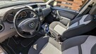 Dacia Duster 1.2i*125PS*OPŁACONY*Bezwypadkowy Klimatyzacja Navi*Serwis*GWARANCJA24M - 16
