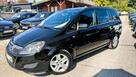 Opel Zafira 1.6i*116PS*ZAREJESTROWANY*Bezwypadkowy*7-Osób Klima*Serwis*GWARANCJA24 - 2