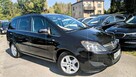 Opel Zafira 1.6i*116PS*ZAREJESTROWANY*Bezwypadkowy*7-Osób Klima*Serwis*GWARANCJA24 - 6