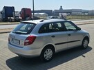 Škoda Fabia 1.4 Benzyna | Serwisowany | Gwarancja | Bogate wyposażenie | - 3