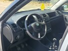 Škoda Fabia 1.4 Benzyna | Serwisowany | Gwarancja | Bogate wyposażenie | - 7