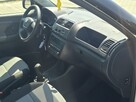Škoda Fabia 1.4 Benzyna | Serwisowany | Gwarancja | Bogate wyposażenie | - 10