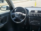 Škoda Fabia 1.4 Benzyna | Serwisowany | Gwarancja | Bogate wyposażenie | - 12