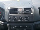 Škoda Fabia 1.4 Benzyna | Serwisowany | Gwarancja | Bogate wyposażenie | - 13
