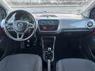 Škoda Citigo Oryginalny lakier/Bezwypadkowy/Bezkolizyjny/Czujniki parkowania/Klima - 7