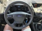 Ford Transit Connect 1.5 TDCI 75 KM, Chłodnia, Dwa Klucze, El. Szyby, Wielofunkcyjna Kier - 7