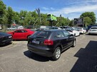 Audi A3 1.6 MPI 102 KM, Daylight LED, Xenon, Klimatyzacja, Aluflegi, Isofix - 5