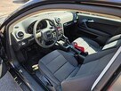 Audi A3 1.6 MPI 102 KM, Daylight LED, Xenon, Klimatyzacja, Aluflegi, Isofix - 7