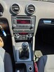 Audi A3 1.6 MPI 102 KM, Daylight LED, Xenon, Klimatyzacja, Aluflegi, Isofix - 13