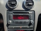 Audi A3 1.6 MPI 102 KM, Daylight LED, Xenon, Klimatyzacja, Aluflegi, Isofix - 14