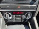 Audi A3 1.6 MPI 102 KM, Daylight LED, Xenon, Klimatyzacja, Aluflegi, Isofix - 15
