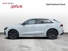 Audi Q8 Matrix/Laser_SkrętnaOś_Masaże_Wentylacja_HeadUp_Hak_B&O_Panorama_360 - 2