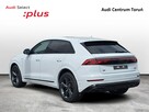 Audi Q8 Matrix/Laser_SkrętnaOś_Masaże_Wentylacja_HeadUp_Hak_B&O_Panorama_360 - 3