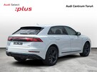 Audi Q8 Matrix/Laser_SkrętnaOś_Masaże_Wentylacja_HeadUp_Hak_B&O_Panorama_360 - 5