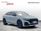 Audi Q8 Matrix/Laser_SkrętnaOś_Masaże_Wentylacja_HeadUp_Hak_B&O_Panorama_360 - 7