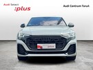 Audi Q8 Matrix/Laser_SkrętnaOś_Masaże_Wentylacja_HeadUp_Hak_B&O_Panorama_360 - 8