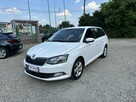 Škoda Fabia 1.2TSI 90KM/Smart Link/Bogata wersja/Wymienione sprzęgło i rozrząd - 2