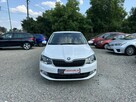 Škoda Fabia 1.2TSI 90KM/Smart Link/Bogata wersja/Wymienione sprzęgło i rozrząd - 3