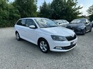 Škoda Fabia 1.2TSI 90KM/Smart Link/Bogata wersja/Wymienione sprzęgło i rozrząd - 4