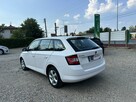 Škoda Fabia 1.2TSI 90KM/Smart Link/Bogata wersja/Wymienione sprzęgło i rozrząd - 7