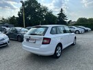 Škoda Fabia 1.2TSI 90KM/Smart Link/Bogata wersja/Wymienione sprzęgło i rozrząd - 9