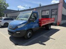IVECO DAILY Himatic, 70c21, wywrotka 3 stronna,3750mm - 1