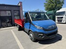 IVECO DAILY Himatic, 70c21, wywrotka 3 stronna,3750mm - 2