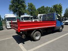 IVECO DAILY Himatic, 70c21, wywrotka 3 stronna,3750mm - 3