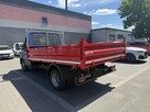 IVECO DAILY Himatic, 70c21, wywrotka 3 stronna,3750mm - 4