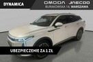 Omoda 9 - 537KM - Super Hybrid - Exclusive - Rocznik 2026 - 1