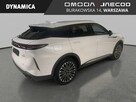Omoda 9 - 537KM - Super Hybrid - Exclusive - Rocznik 2026 - 7